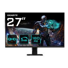 GIGABYTE GS27QA computer...