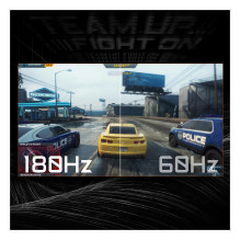 GIGABYTE GS27QA kompiuterio monitorius