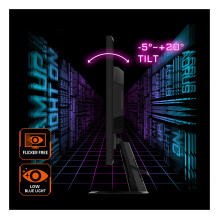 GIGABYTE GS27QA computer monitor
