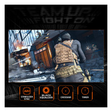GIGABYTE GS27QA kompiuterio monitorius