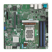 Asrock W880D4U motherboard Asrock W880D4U motherboard