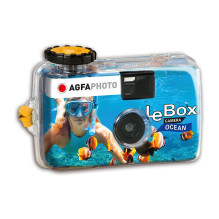 AgfaPhoto 601100 film camera