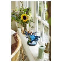 LEGO ICONS Kingfisher Bird