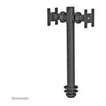 Neomounts FPMA-D050DBLACK monitor mount / stand