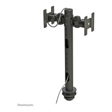 Neomounts FPMA-D050DBLACK monitor mount / stand