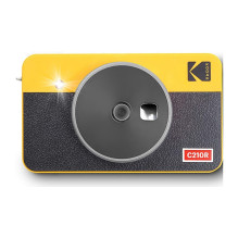 Kodak Mini Shot Combo 2 retro
