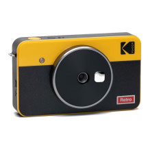 Kodak Mini Shot Combo 2 retro Kodak Mini Shot Combo 2 retro