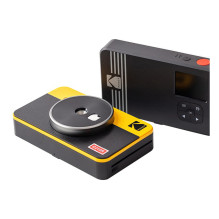 Kodak Mini Shot Combo 2 retro
