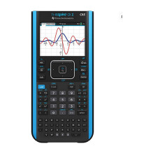 Texas Instruments TI NSPIRE CX II-T CAS calculator