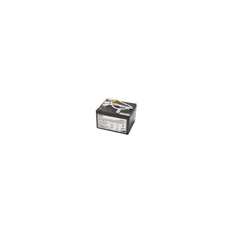 APC APCRBC109 UPS battery
