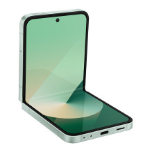 Samsung Galaxy Z Flip 6 512GB 12RAM 5G DE smint Samsung Galaxy Z Flip 6 512GB 12RAM 5G DE smint