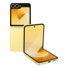 Samsung Galaxy Z Fold5 512GB 12RAM 5G DE yellow