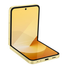 Samsung Galaxy Z Fold5 512GB 12RAM 5G DE yellow