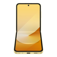 Samsung Galaxy Z Fold5 512GB 12RAM 5G DE yellow