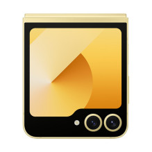 Samsung Galaxy Z Fold5 512GB 12RAM 5G DE yellow