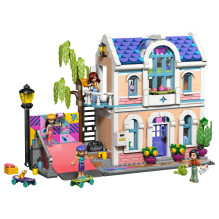 LEGO Friends Liann šeimos namas 42687