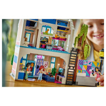 LEGO Friends Liann's Family House 42687