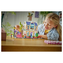 LEGO Friends Liann šeimos namas 42687
