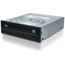 Interner DVD-Brenner HLDS GH24NSD5 bulk intern black Interner DVD-Brenner HLDS GH24NSD5 bulk intern black
