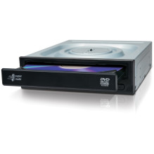 Interner DVD-Brenner HLDS GH24NSD5 bulk intern black Interner DVD-Brenner HLDS GH24NSD5 bulk intern black