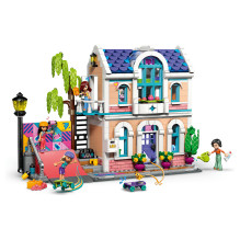 LEGO Friends Liann šeimos namas 42687