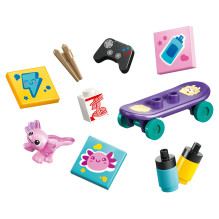 LEGO Friends Liann šeimos namas 42687