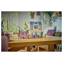 LEGO Friends Liann šeimos namas 42687