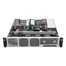 Asrock 2U1G-B650 / AQUA server barebone Asrock 2U1G-B650 / AQUA server barebone