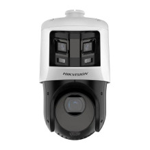 Hikvision DS-2SE4C425MWG-E...