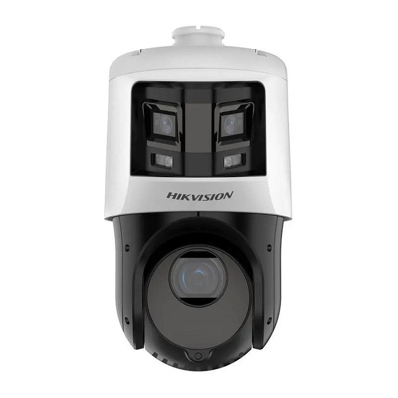 Hikvision DS-2SE4C425MWG-E / 26(F0) security camera