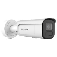 Hikvision...
