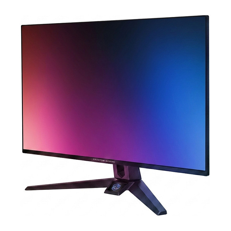 ASRock 68,5 cm PG27FFS1A 16:9 HDMI / DP 240 Hz FHD monitorius