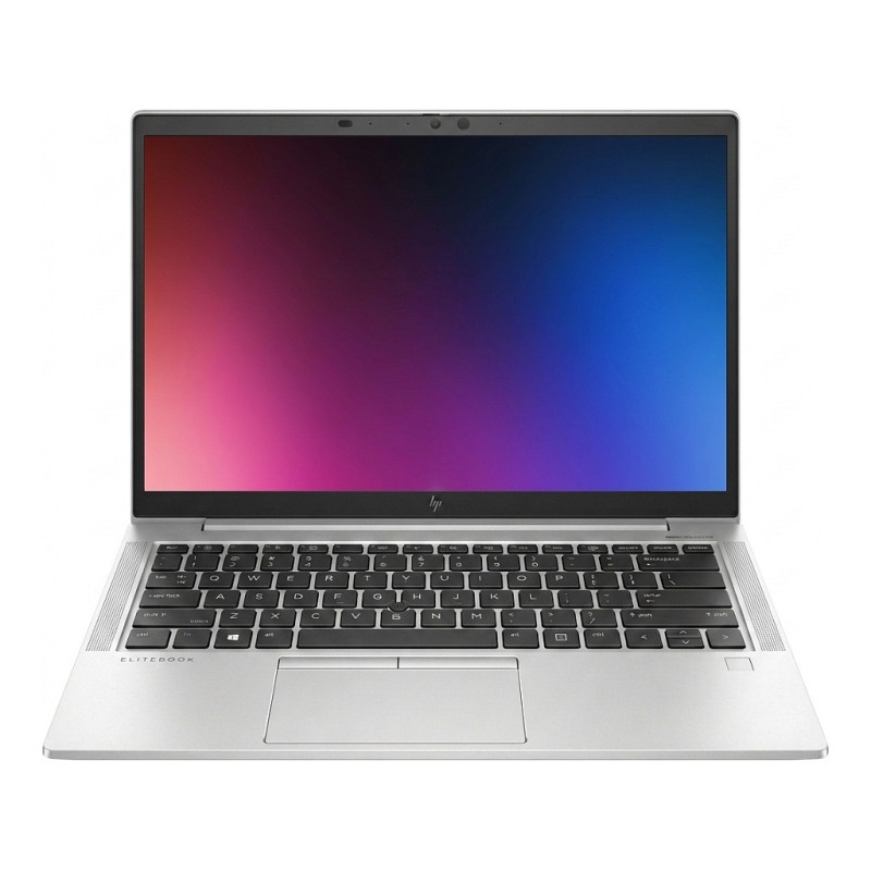 N14 HP EliteBook 840 G7 (14") i5-10210U / 16GB / 512GB SSD / FHD W11P
