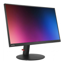 TFT tecXL Lenovo ThinkVision T24i - LED monitorius - (24")