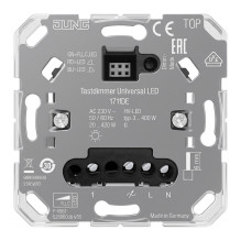 Jung 1711DE touch dimmer...