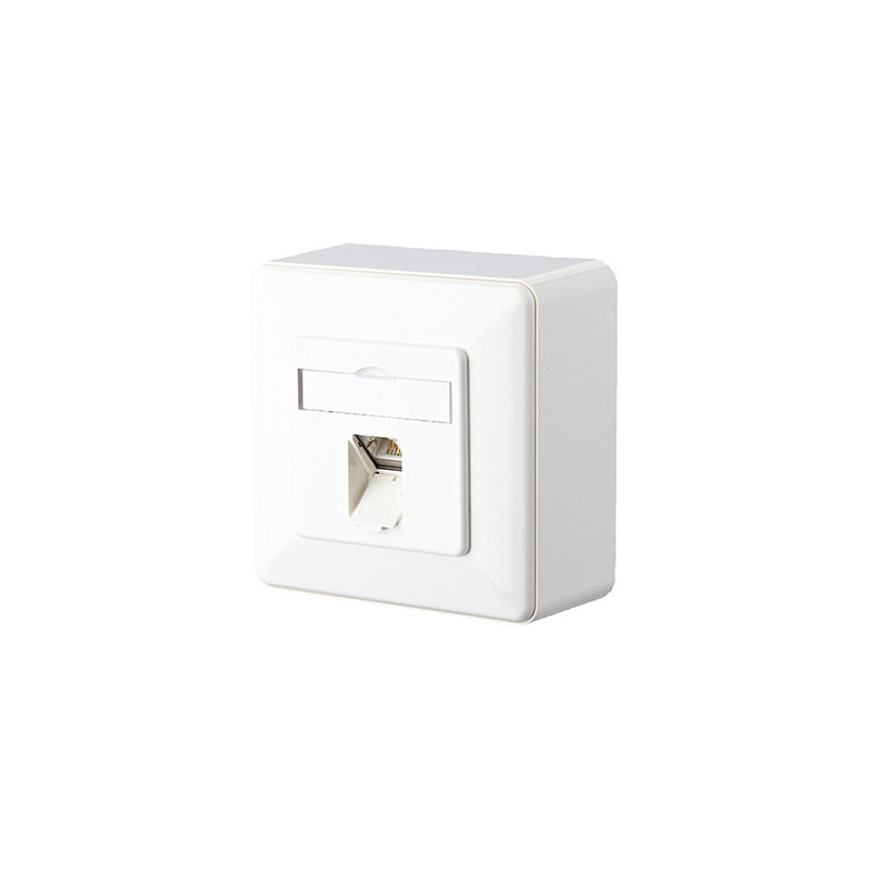 BTR NETCOM 130C370002-I kištukinis lizdas