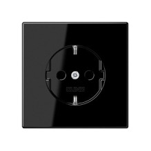 Jung LS1520SW SCHUKO socket...
