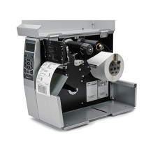Zebra ZT510 label printer