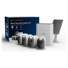 ARLO Ultra 3 apsaugos...