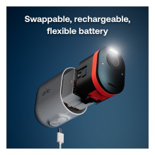 ARLO Ultra 3 Security Camera 4-cam kit + Solar Panel