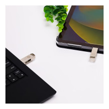 PNY HP x206C USB atmintinė PNY HP x206C USB atmintinė