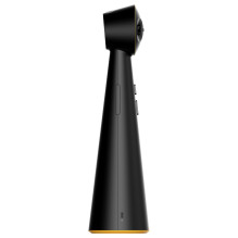 IPEVO KFT Konferenzkamera Totem 180 6.4MP Mikro schwarz IPEVO KFT Konferenzkamera Totem 180 6.4MP Mikro schwarz