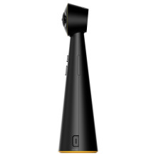 IPEVO KFT Konferenzkamera Totem 180 6.4MP Mikro schwarz IPEVO KFT Konferenzkamera Totem 180 6.4MP Mikro schwarz