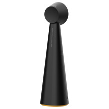 IPEVO KFT Konferenzkamera Totem 180 6.4MP Mikro schwarz IPEVO KFT Konferenzkamera Totem 180 6.4MP Mikro schwarz