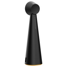 IPEVO KFT Konferenzkamera Totem 180 6.4MP Mikro schwarz IPEVO KFT Konferenzkamera Totem 180 6.4MP Mikro schwarz
