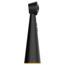 IPEVO KFT Konferenzkamera Totem 180 6.4MP Mikro schwarz IPEVO KFT Konferenzkamera Totem 180 6.4MP Mikro schwarz