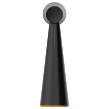 IPEVO KFT Konferenzkamera Totem 180 6.4MP Mikro schwarz IPEVO KFT Konferenzkamera Totem 180 6.4MP Mikro schwarz