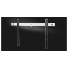 One For All Ultra Slim Line WM 6611 TV mount / stand