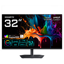 GIGABYTE MO32U2 kompiuterio monitorius