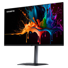 GIGABYTE MO32U2 kompiuterio monitorius